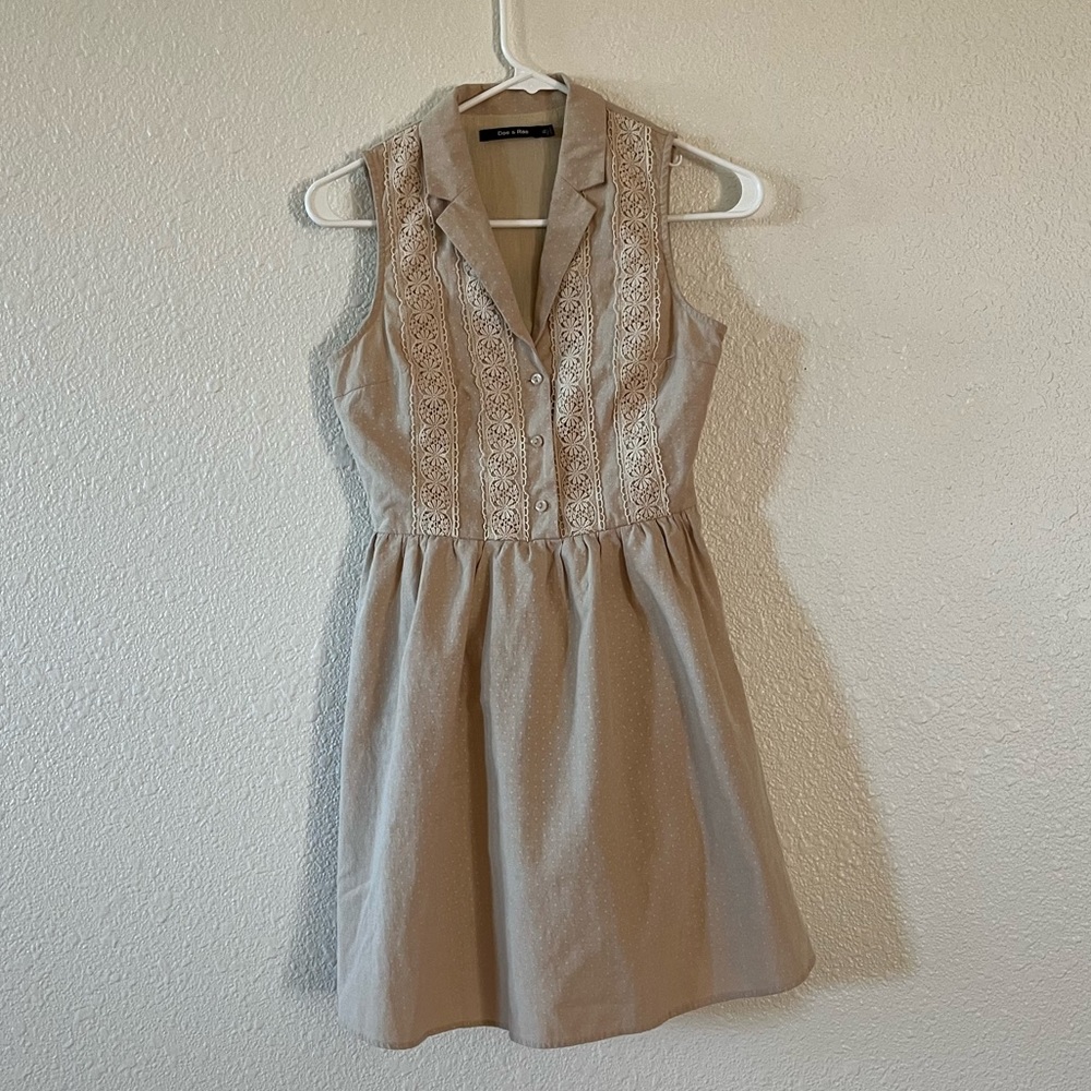 Doe & Rae Dress